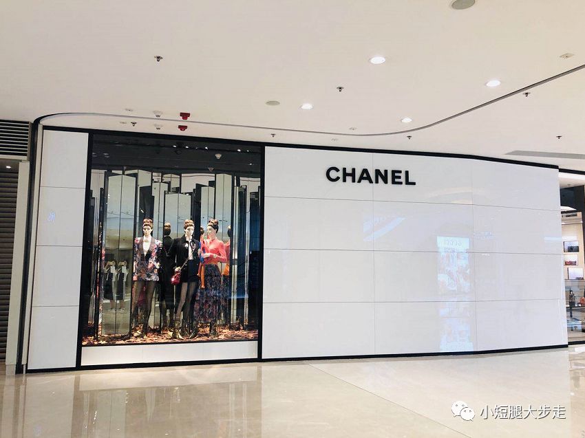 玩转高铁香港西九龙站:美食、大牌云集,Chanel,LV,卡地亚等一网打尽-13.jpg