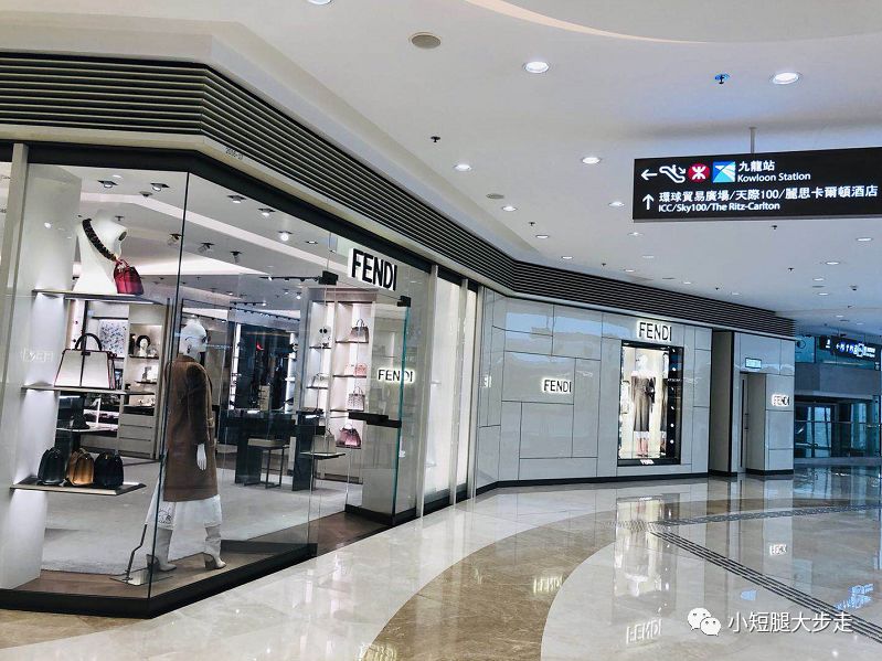 玩转高铁香港西九龙站:美食、大牌云集,Chanel,LV,卡地亚等一网打尽-19.jpg