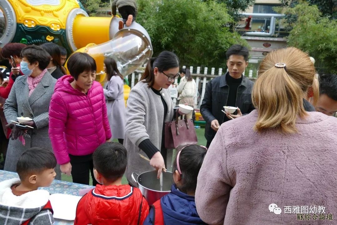 开幕式 | 美食品鉴,不负好“食”光——西雅图幼儿园第九届美食节盛大开幕-12.jpg