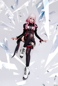 EGOIST(11P)